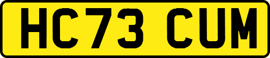 HC73CUM