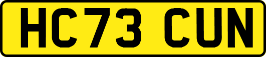 HC73CUN