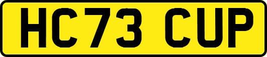 HC73CUP
