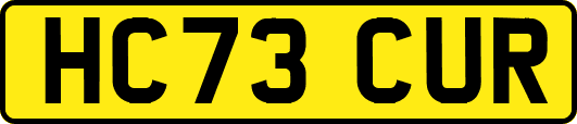 HC73CUR