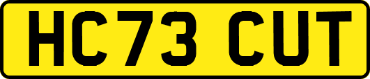 HC73CUT
