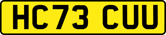 HC73CUU