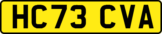 HC73CVA