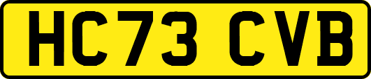 HC73CVB