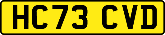 HC73CVD