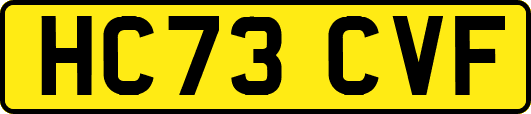 HC73CVF