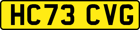 HC73CVG