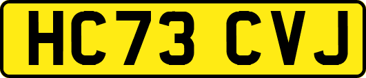 HC73CVJ