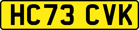 HC73CVK