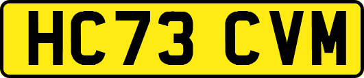 HC73CVM