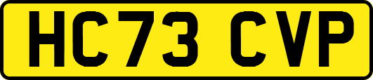 HC73CVP