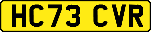 HC73CVR