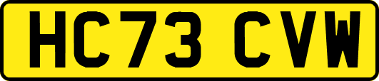 HC73CVW