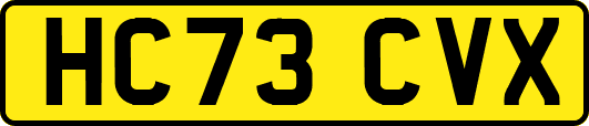 HC73CVX