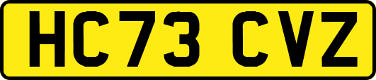 HC73CVZ