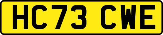 HC73CWE