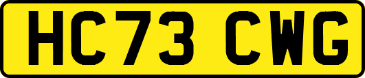HC73CWG