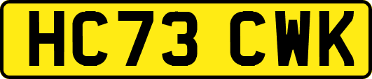 HC73CWK