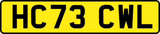 HC73CWL