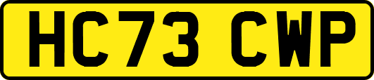 HC73CWP