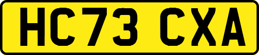HC73CXA