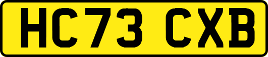 HC73CXB