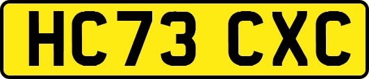HC73CXC