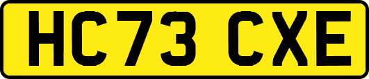 HC73CXE