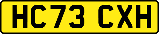 HC73CXH