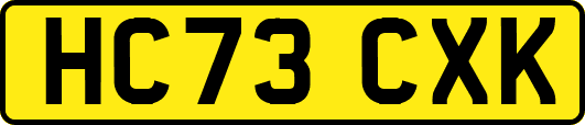 HC73CXK