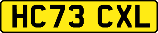 HC73CXL