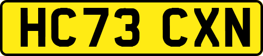 HC73CXN