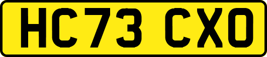 HC73CXO