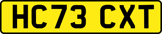 HC73CXT