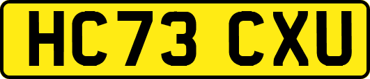HC73CXU
