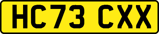 HC73CXX