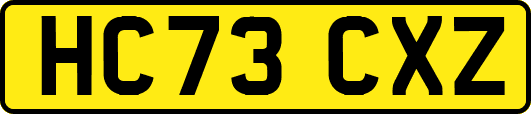 HC73CXZ