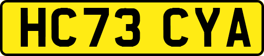 HC73CYA