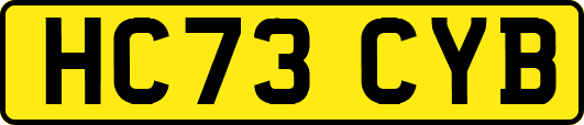 HC73CYB
