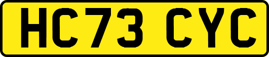 HC73CYC