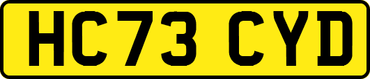 HC73CYD