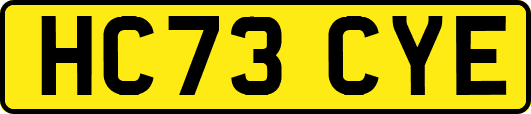 HC73CYE
