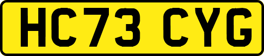 HC73CYG