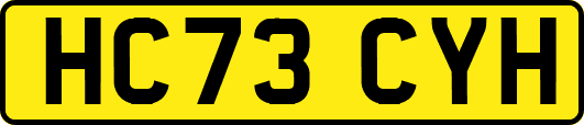 HC73CYH