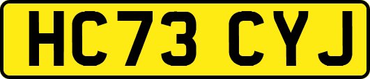 HC73CYJ