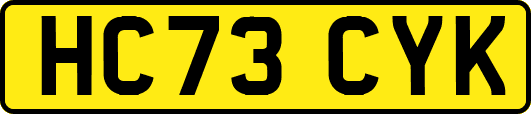 HC73CYK