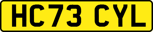HC73CYL