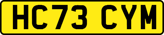 HC73CYM