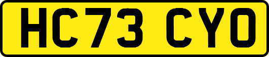 HC73CYO