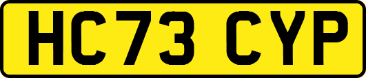 HC73CYP